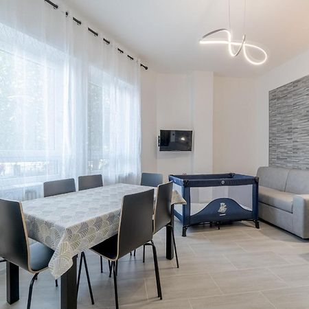 Welcome To Turin! Apartment Regina Margherita Exterior photo