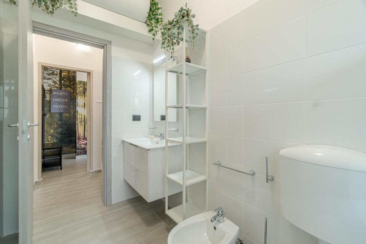 Welcome To Turin! Apartment Regina Margherita Exterior photo