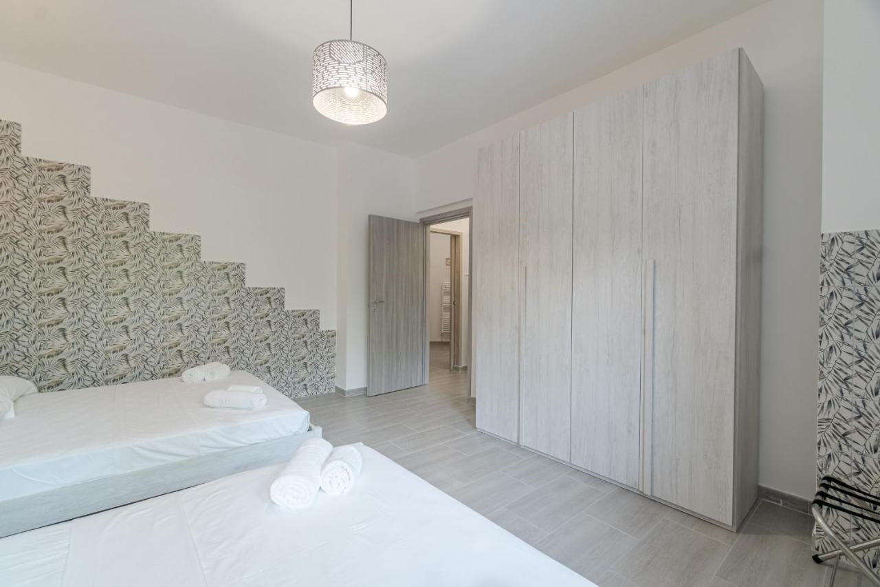 Welcome To Turin! Apartment Regina Margherita Exterior photo
