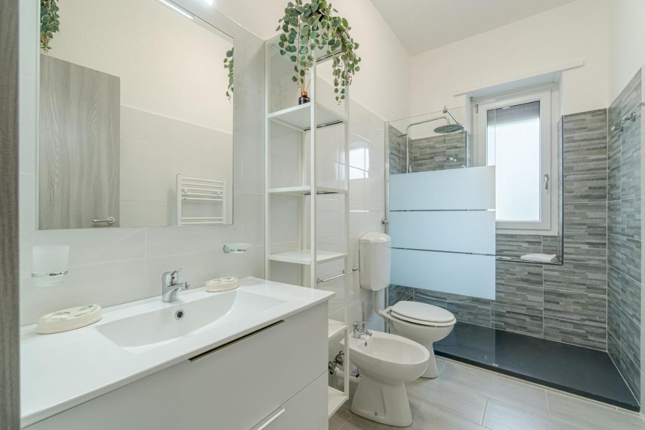 Welcome To Turin! Apartment Regina Margherita Exterior photo