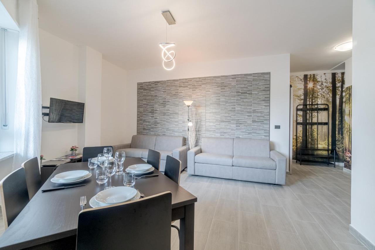 Welcome To Turin! Apartment Regina Margherita Exterior photo