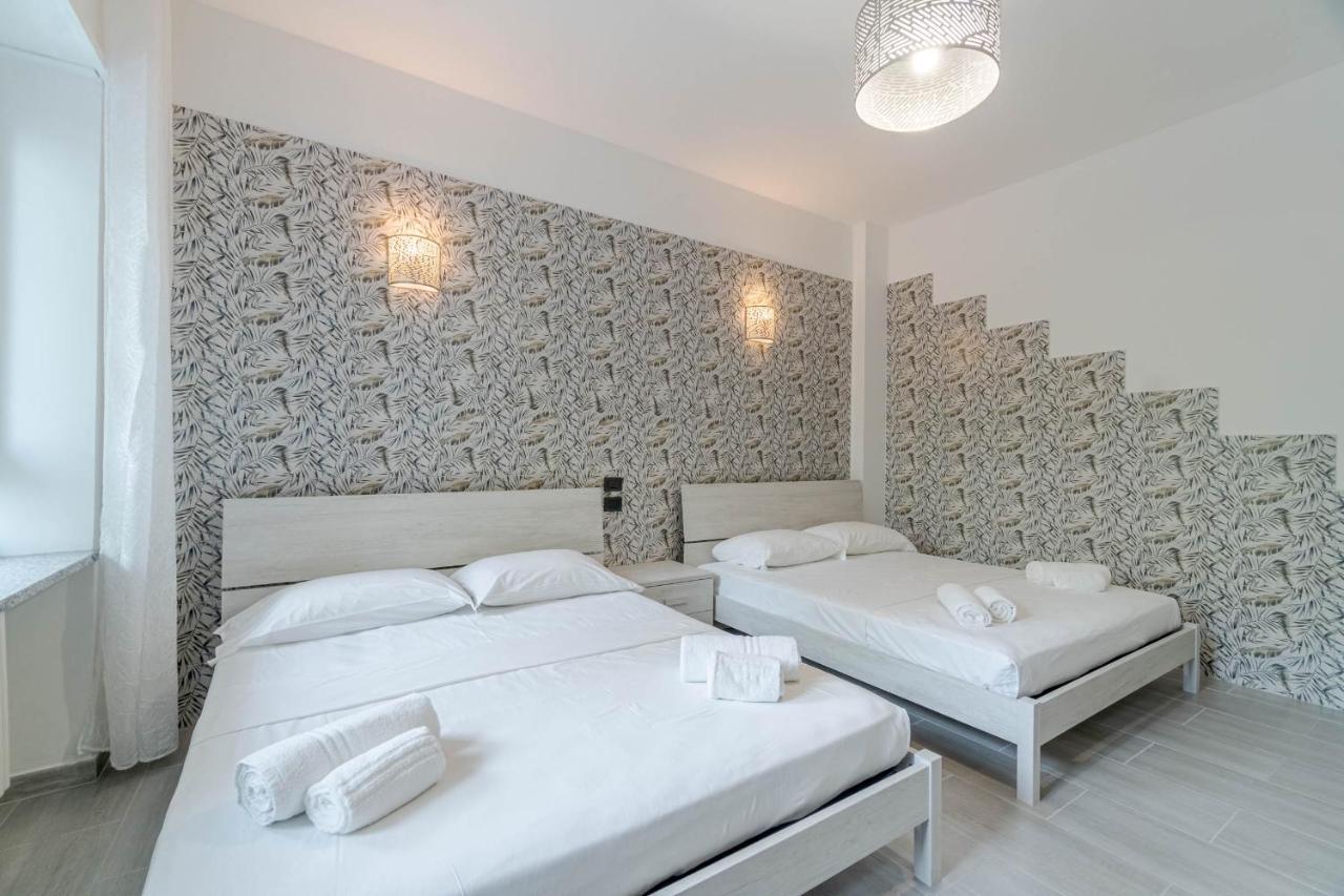 Welcome To Turin! Apartment Regina Margherita Exterior photo
